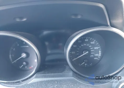 2018 Subaru Outback 2.5I Limited z USA, uszkodzony, nr VIN 4S4BSANC3J3340024